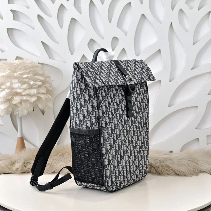 Colorful Christian Dior Backpacks 46596
