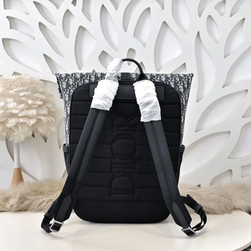 Colorful Christian Dior Backpacks 46596