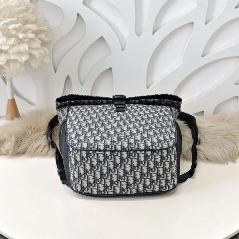 Colorful Christian Dior Backpacks 46596