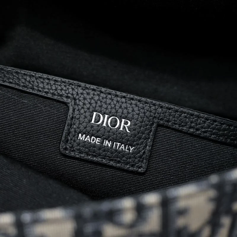 Colorful Christian Dior Backpacks 46596