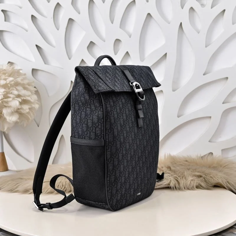 Christian Dior Backpacks QuickDry 46599