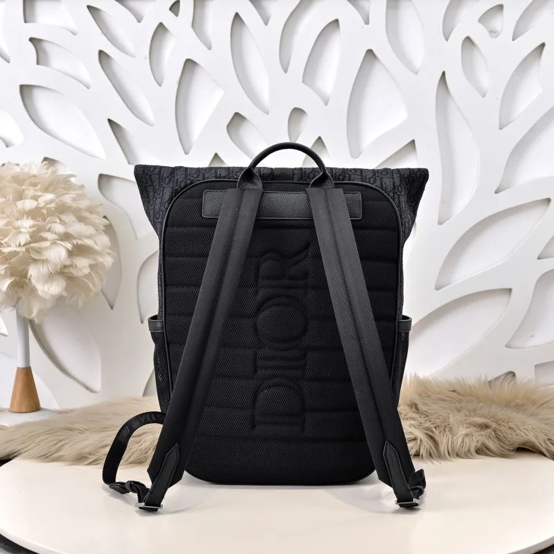 Christian Dior Backpacks QuickDry 46599