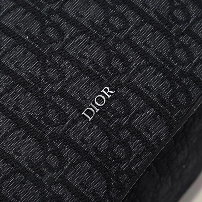 Christian Dior Backpacks QuickDry 46599