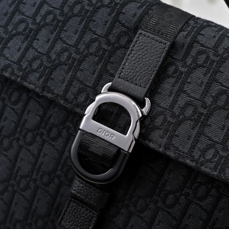 Christian Dior Backpacks QuickDry 46599