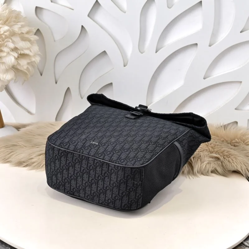 Christian Dior Backpacks QuickDry 46599