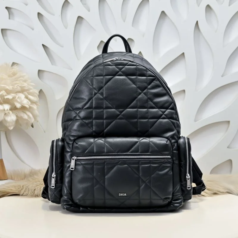 Christian Dior Backpacks TopPick 46635