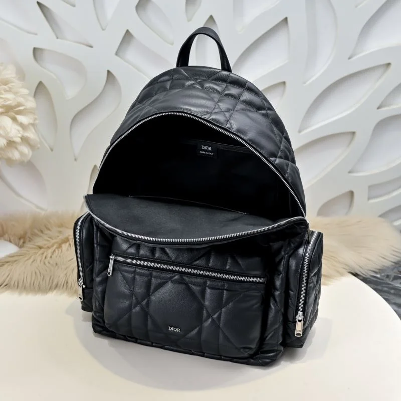 Christian Dior Backpacks TopPick 46635