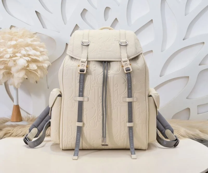 Christian Dior Backpacks Colorful 46595
