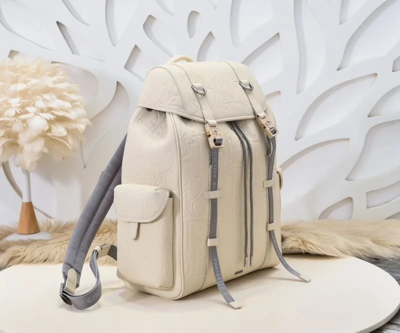 Christian Dior Backpacks Colorful 46595