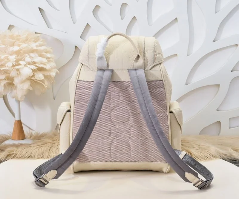 Christian Dior Backpacks Colorful 46595