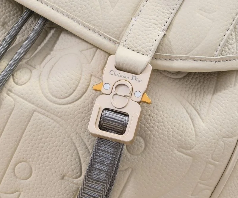 Christian Dior Backpacks Colorful 46595
