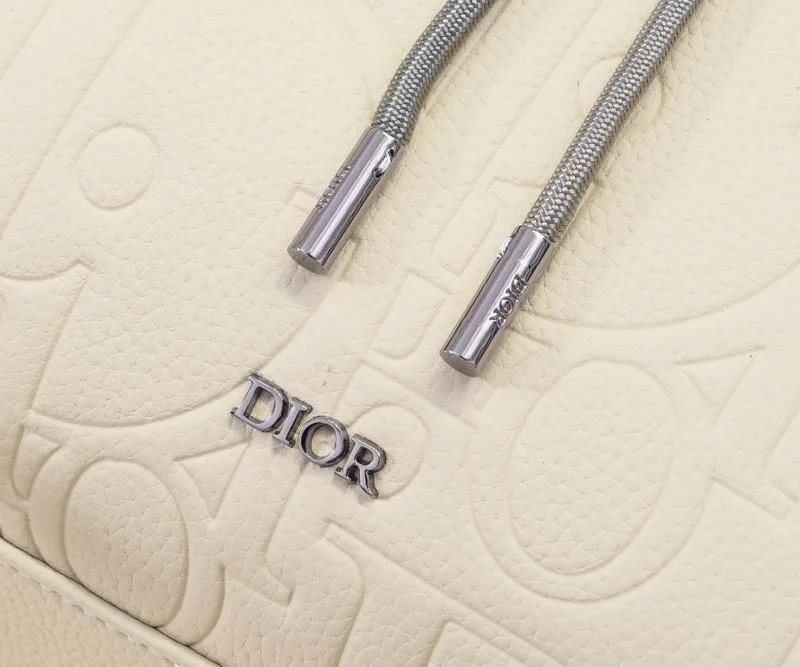 Christian Dior Backpacks Colorful 46595