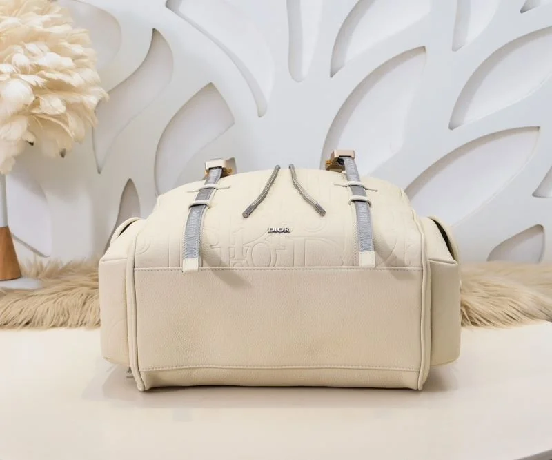 Christian Dior Backpacks Colorful 46595