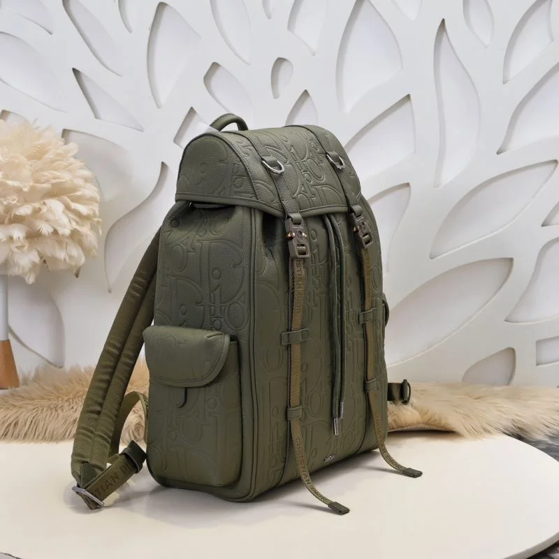 Christian Dior Backpacks Unique 46594