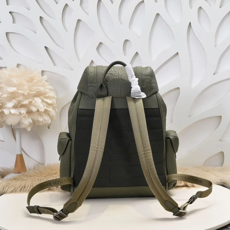 Christian Dior Backpacks Unique 46594