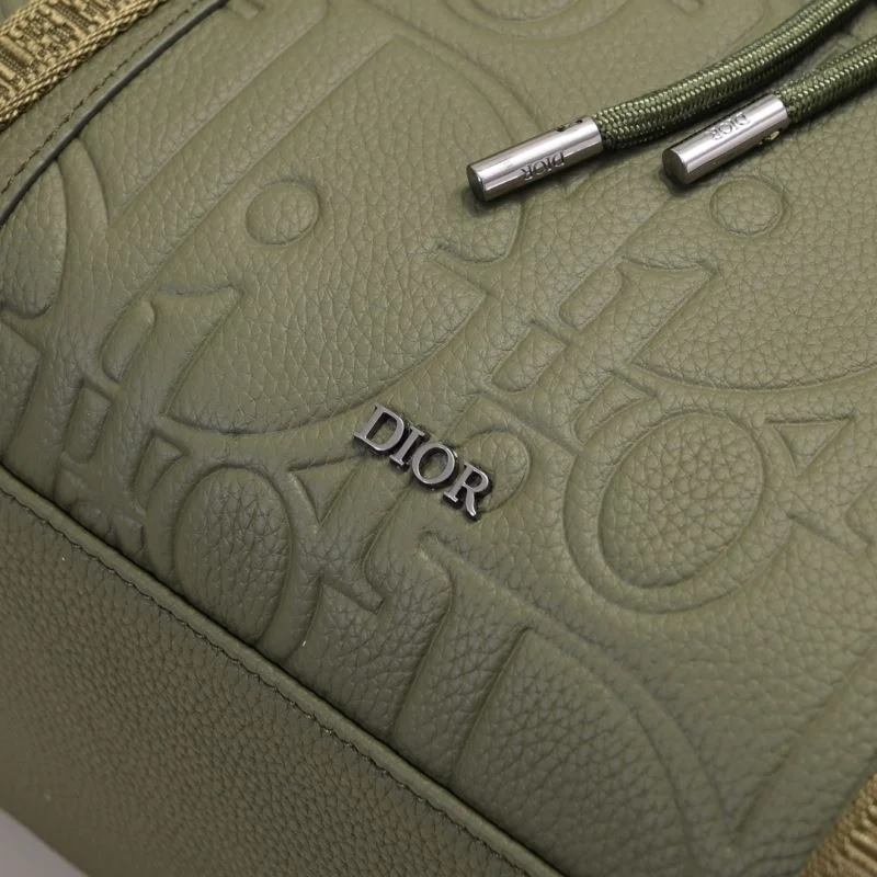 Christian Dior Backpacks Unique 46594