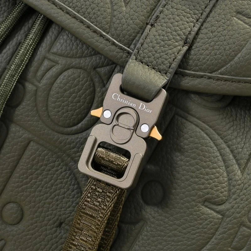 Christian Dior Backpacks Unique 46594