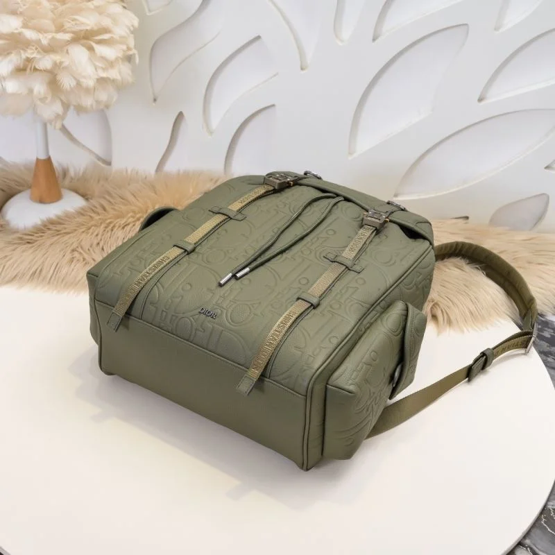 Christian Dior Backpacks Unique 46594