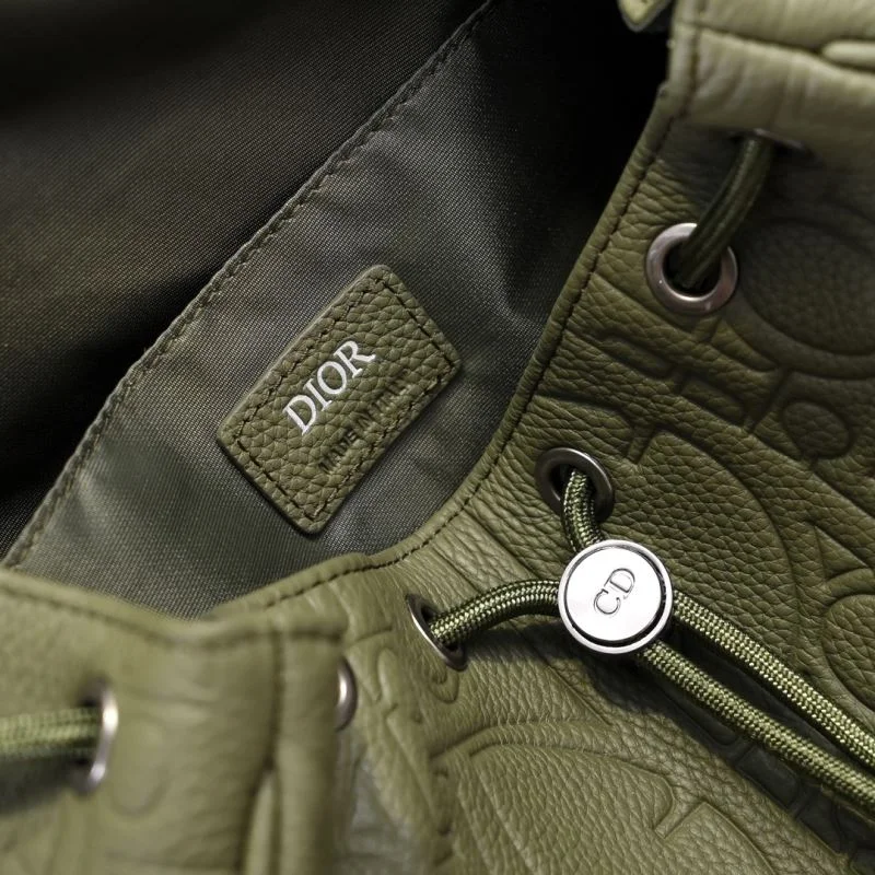 Christian Dior Backpacks Unique 46594