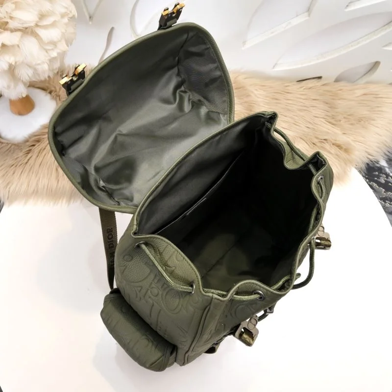 Christian Dior Backpacks Unique 46594