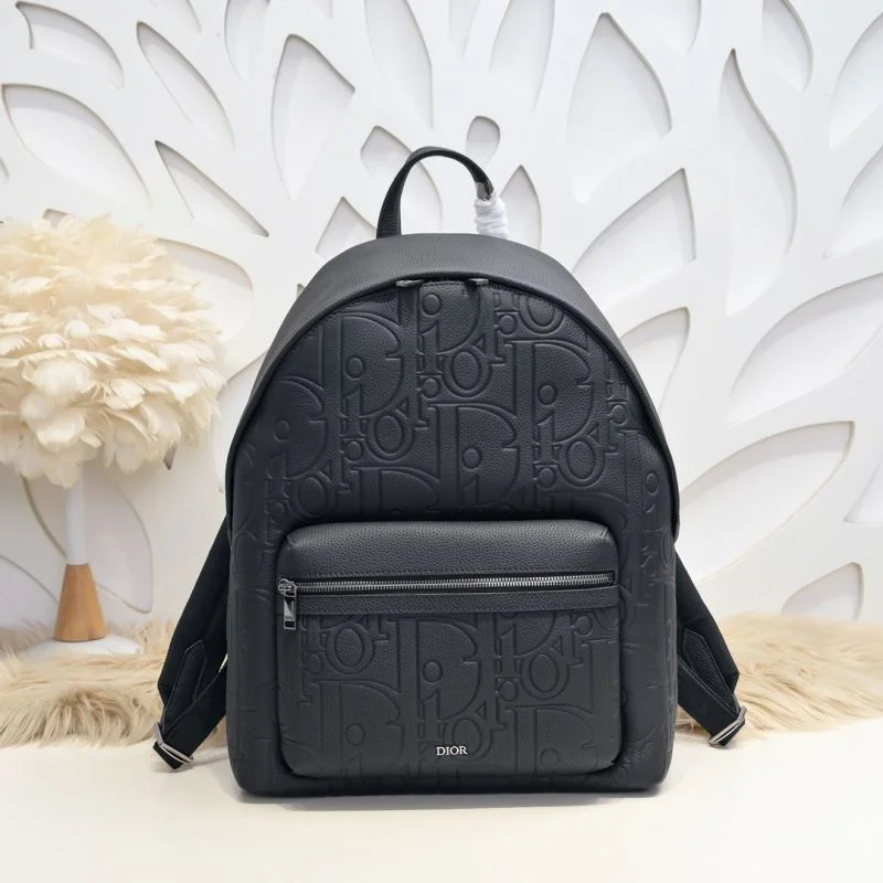 Christian Dior Backpacks HighPerformance 46706