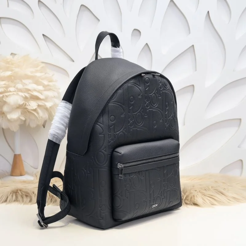 Christian Dior Backpacks HighPerformance 46706