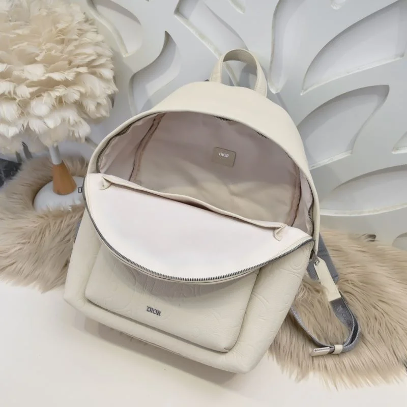 Christian Dior Backpacks Popular 46590