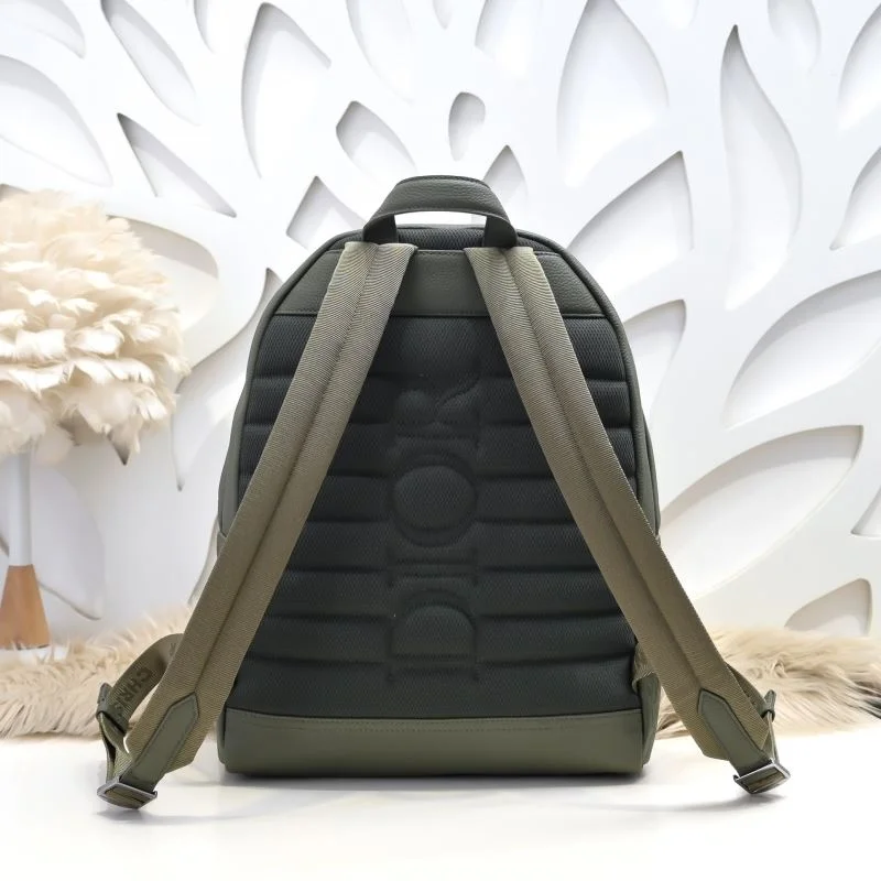 Minimalist Christian Dior Backpacks 46591