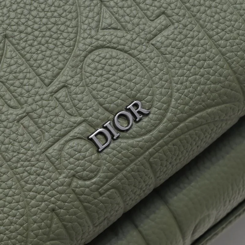 Minimalist Christian Dior Backpacks 46591