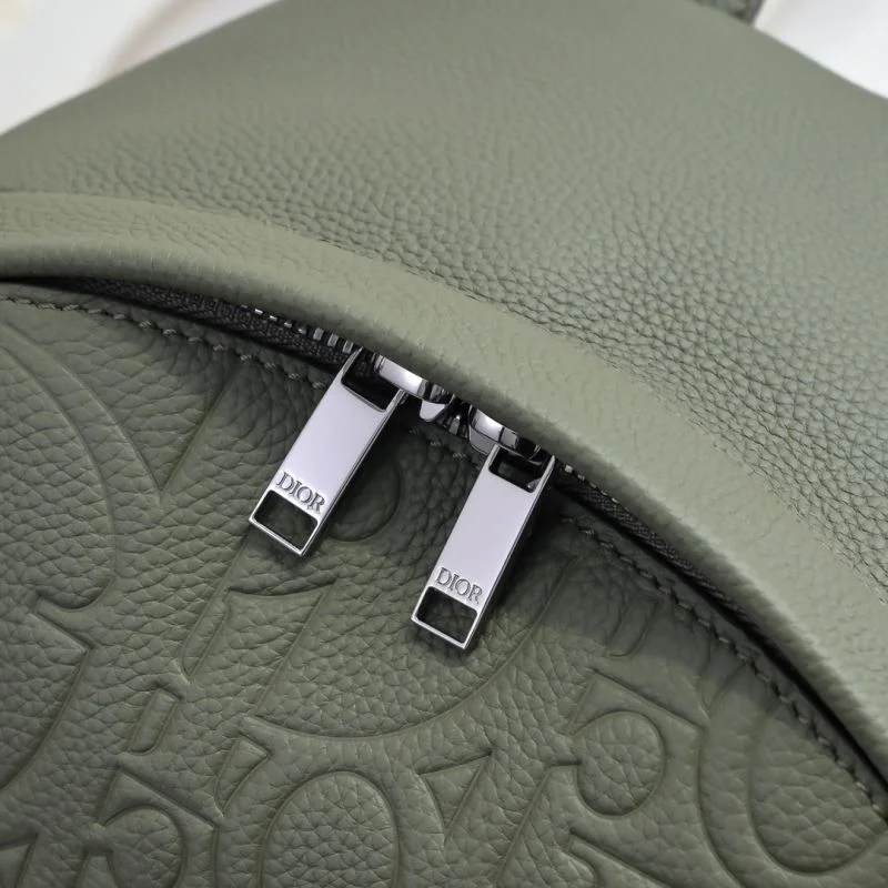 Minimalist Christian Dior Backpacks 46591