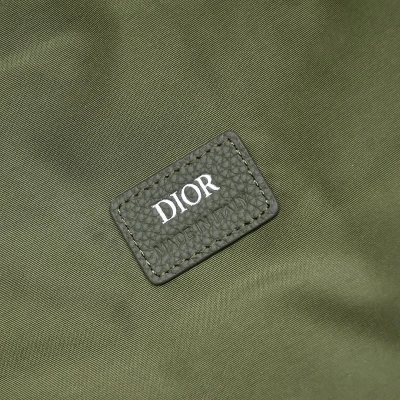 Minimalist Christian Dior Backpacks 46591