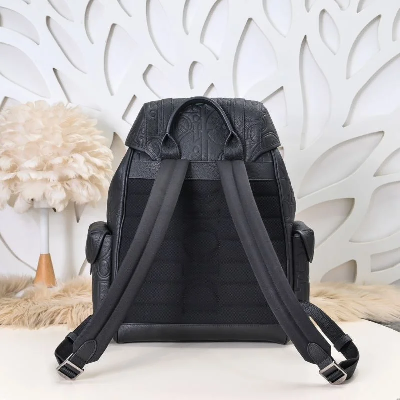 Lightweight Christian Dior Backpacks 46592