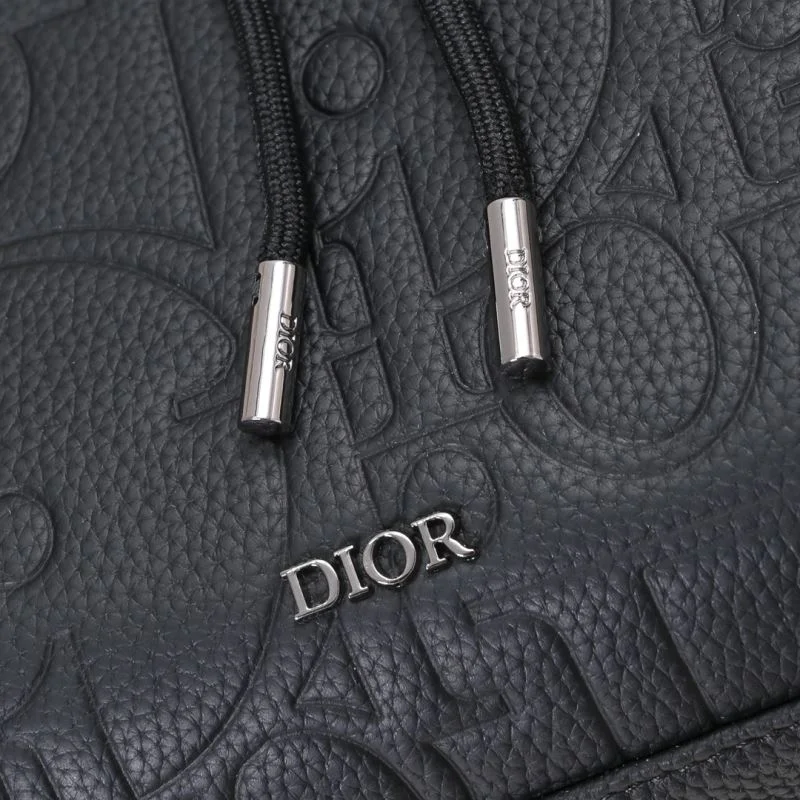 Lightweight Christian Dior Backpacks 46592