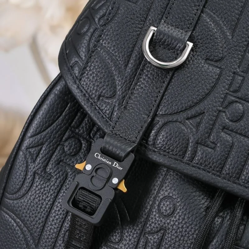 Lightweight Christian Dior Backpacks 46592