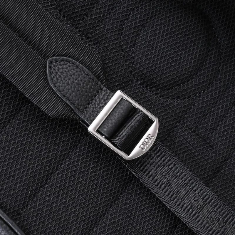 Lightweight Christian Dior Backpacks 46592