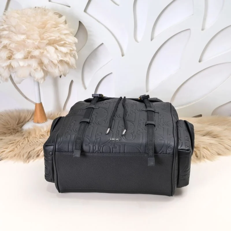 Lightweight Christian Dior Backpacks 46592