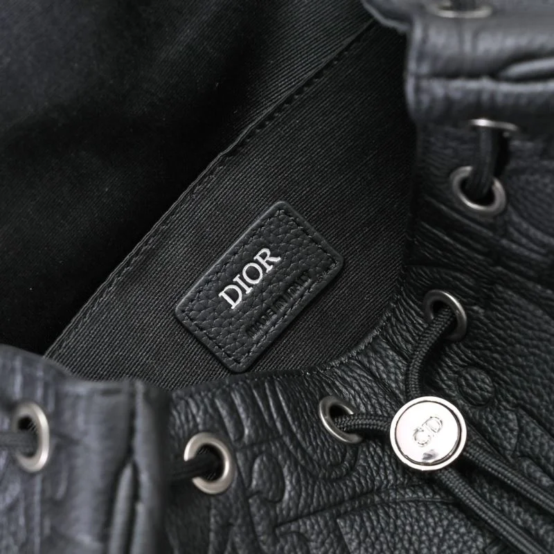 Lightweight Christian Dior Backpacks 46592