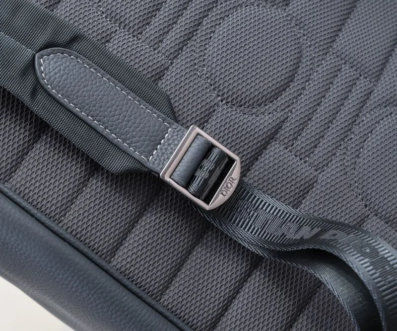 Seasonal Christian Dior Backpacks 46593