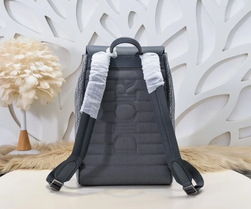 Durable Christian Dior Backpacks 46589