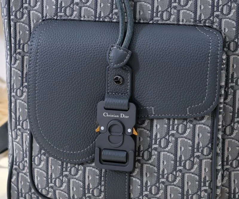Durable Christian Dior Backpacks 46589