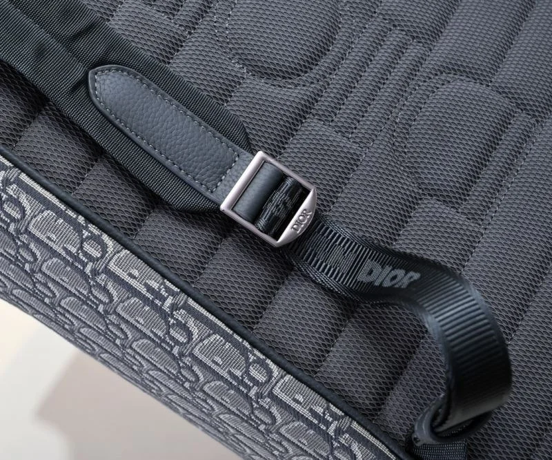 Durable Christian Dior Backpacks 46589