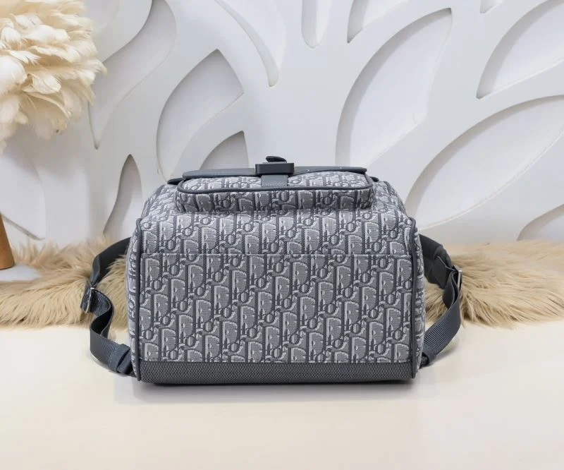 Durable Christian Dior Backpacks 46589