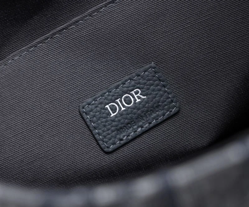 Durable Christian Dior Backpacks 46589