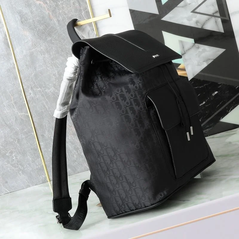 Christian Dior Backpacks Modern 46588
