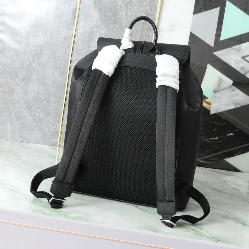 Christian Dior Backpacks Modern 46588