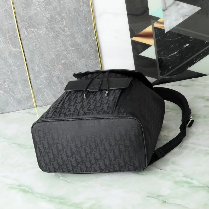 Christian Dior Backpacks Modern 46588