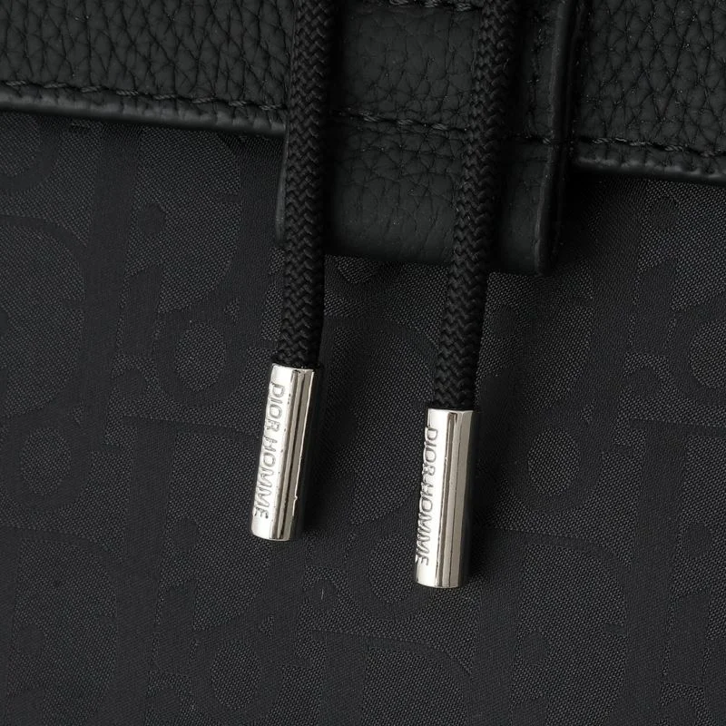 Christian Dior Backpacks Modern 46588