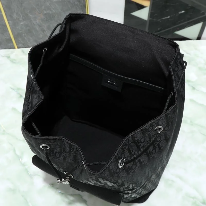 Christian Dior Backpacks Modern 46588