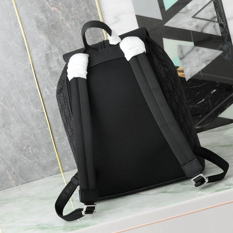 Christian Dior Backpacks Functional 46587