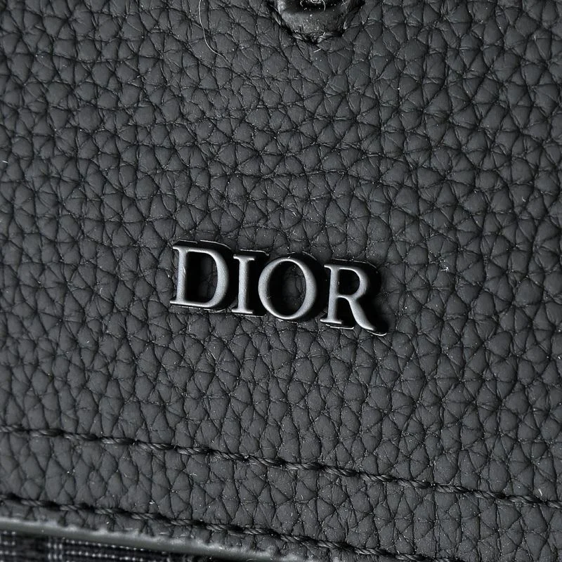 Christian Dior Backpacks Functional 46587